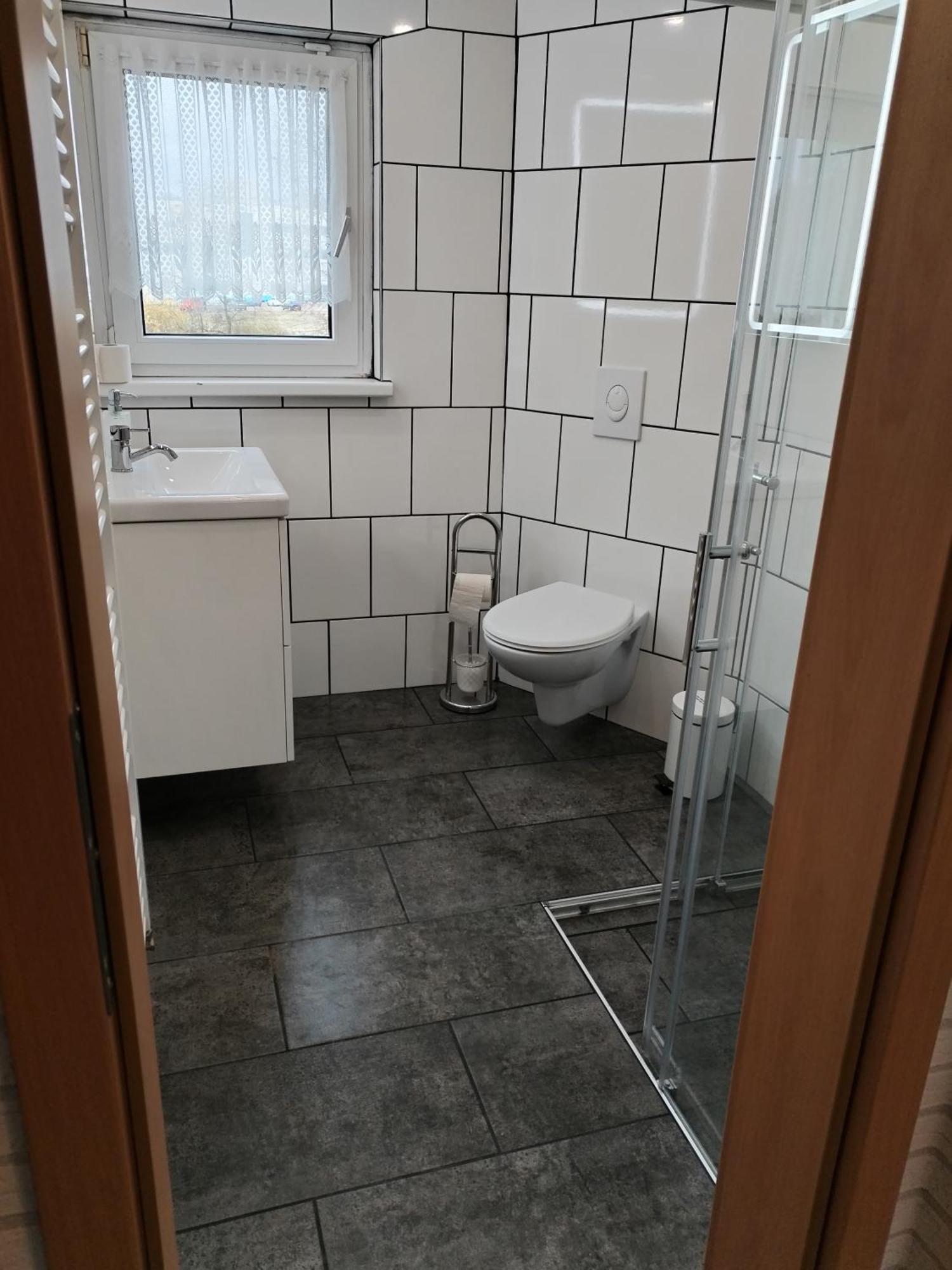 Pension Zum Ringelberg Ерфурт Екстер'єр фото