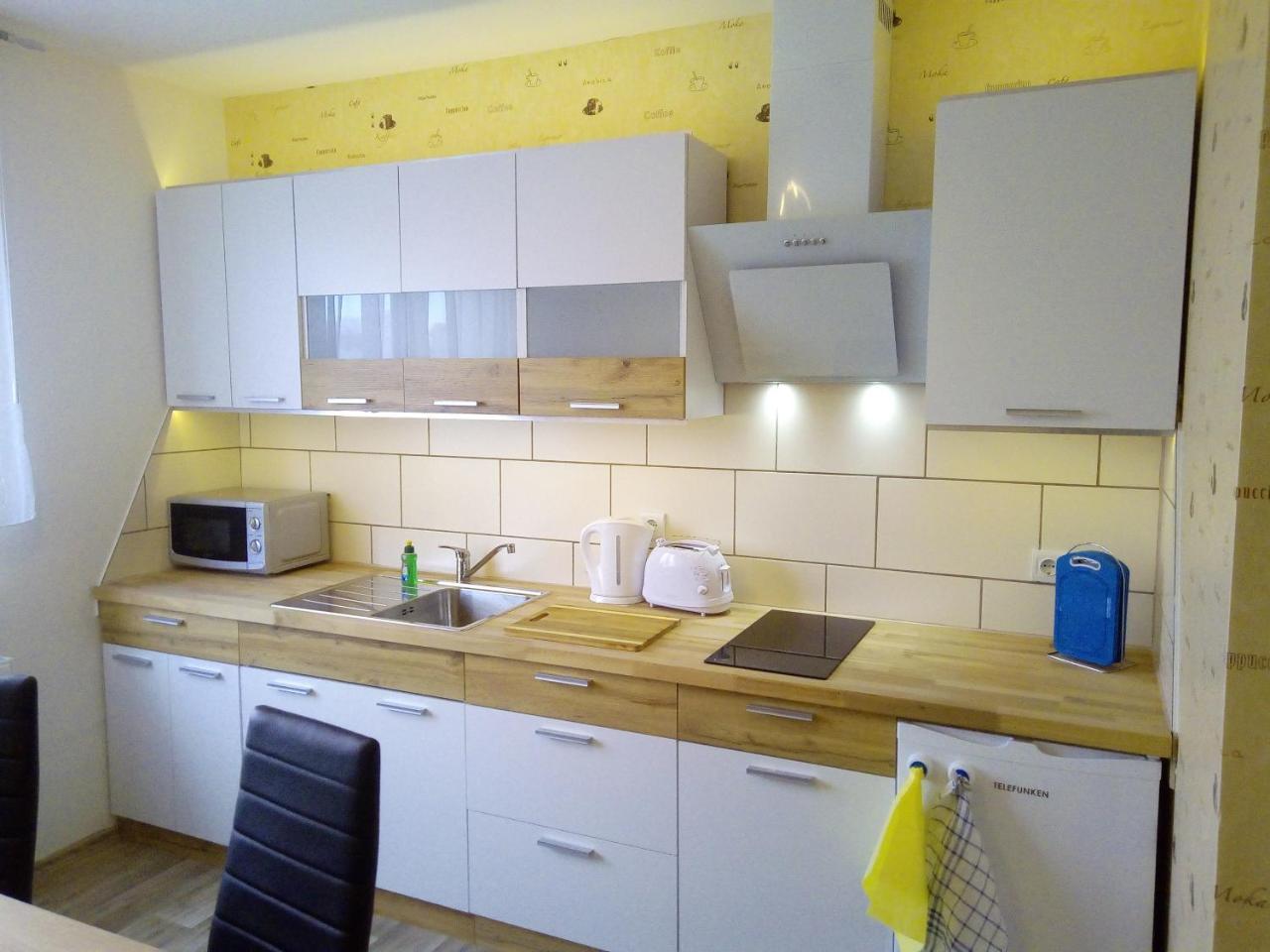 Pension Zum Ringelberg Ерфурт Екстер'єр фото