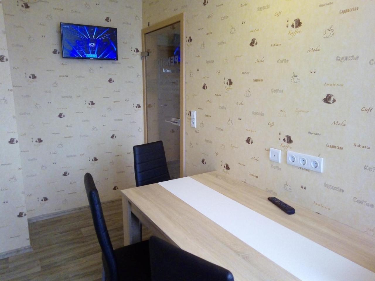 Pension Zum Ringelberg Ерфурт Екстер'єр фото