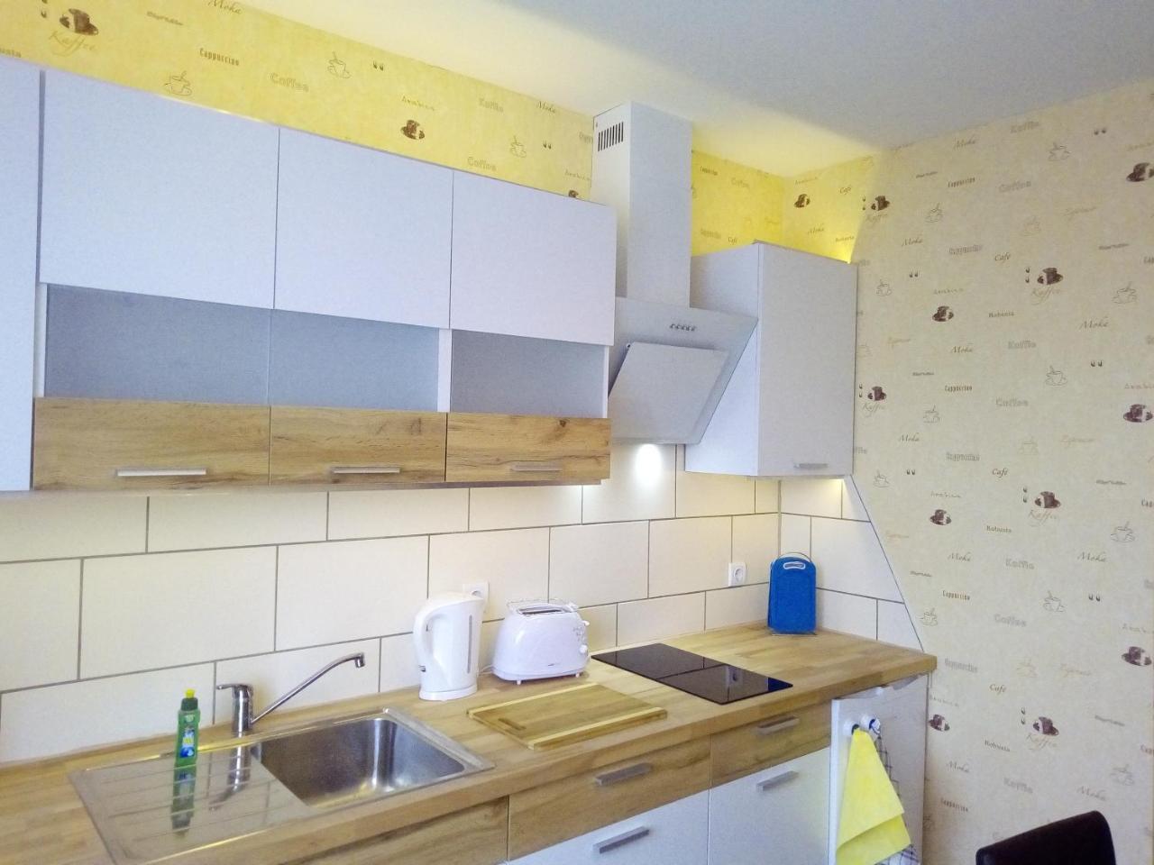 Pension Zum Ringelberg Ерфурт Екстер'єр фото